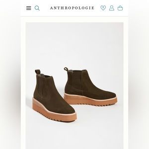 Silent D Uvika Chelsea Boots - NEW WITHOUT BOX